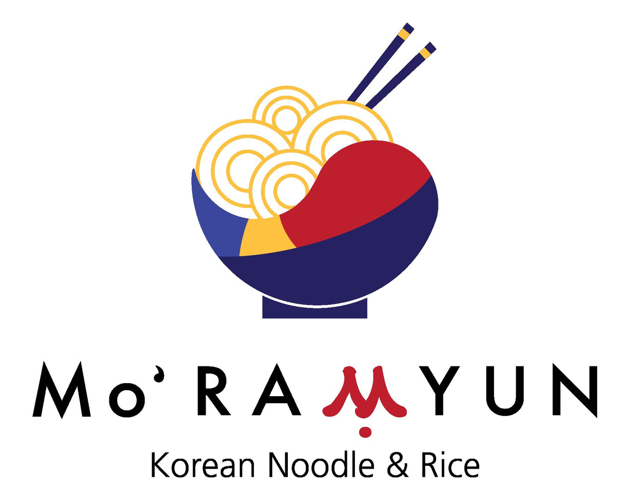 Mo&#39;Ramyun